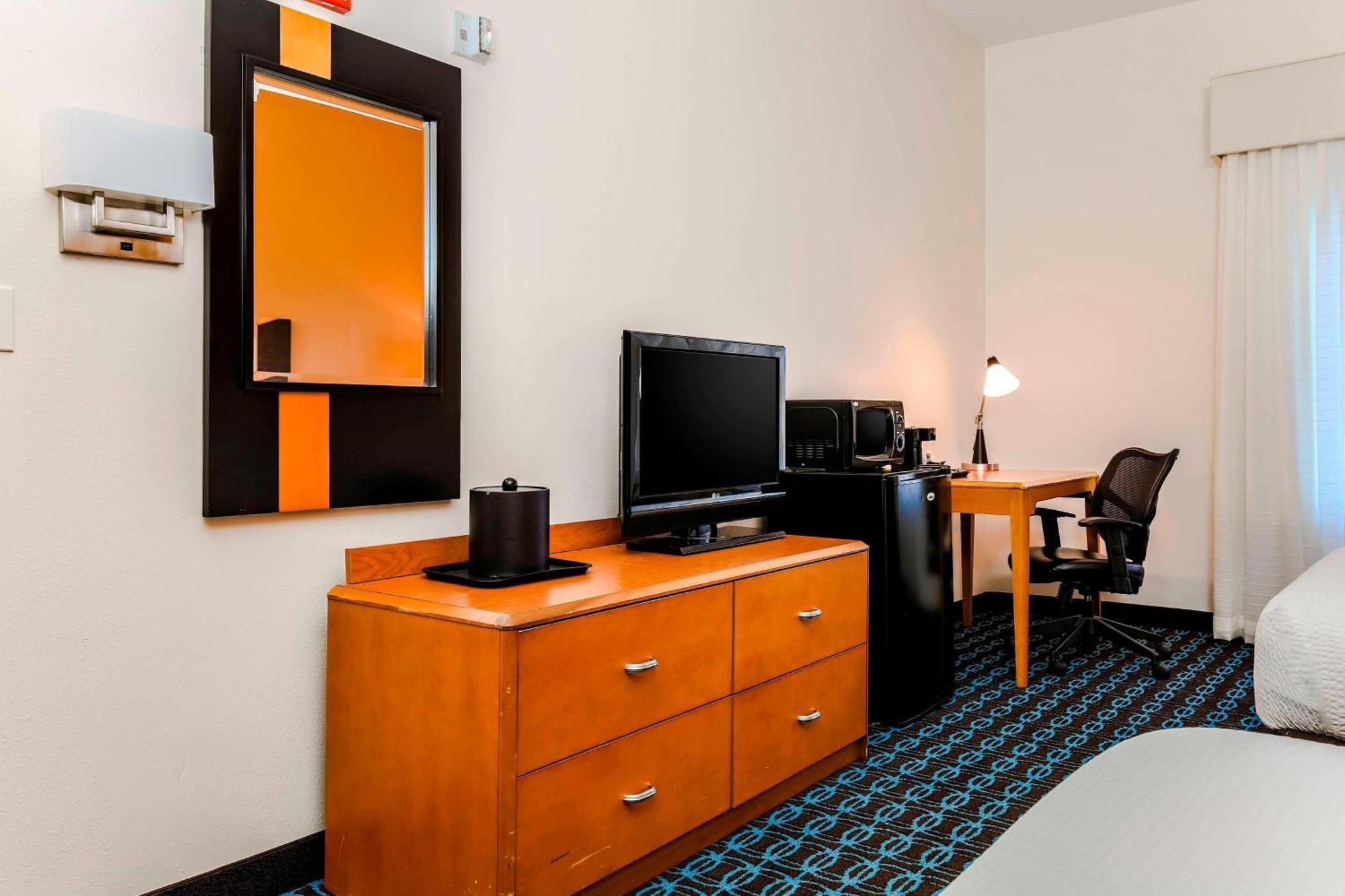 Fairfield By Marriott Wilkes-Barre Hotel Ngoại thất bức ảnh